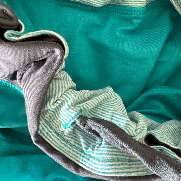 LULULEMON speed up low rise shorts - Picture 4 of 4